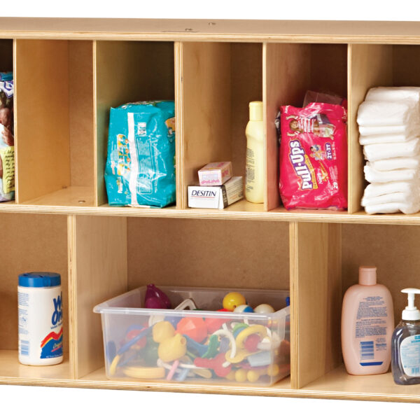Diaper Organizer