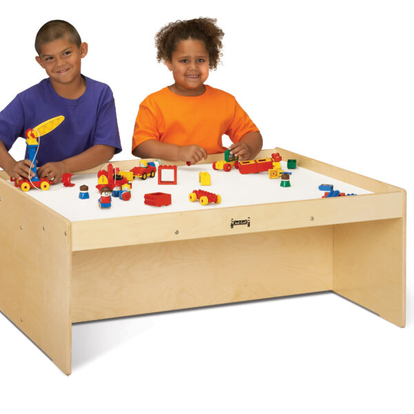 Activity Table