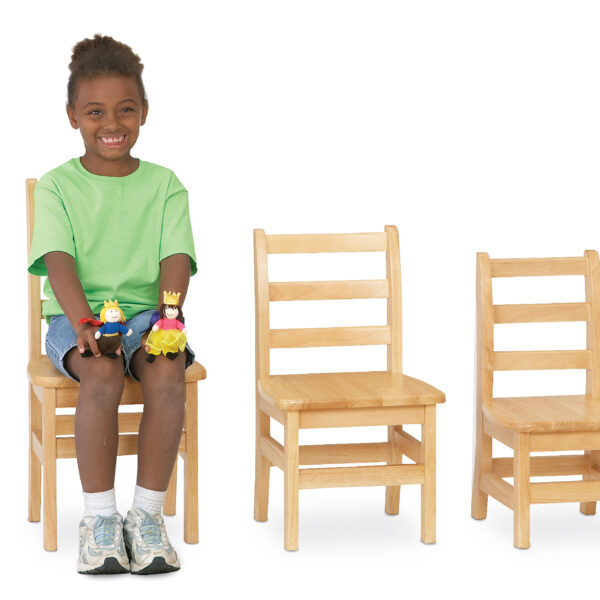 KYDZ Ladderback Chair