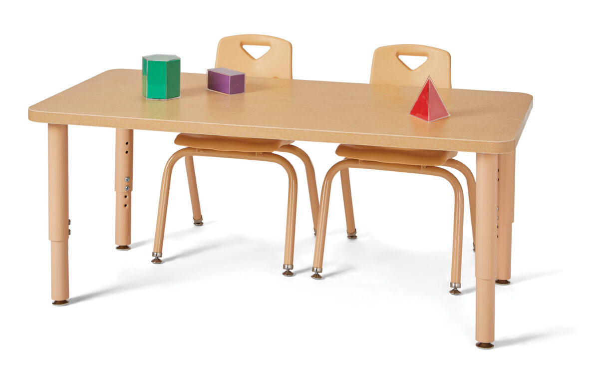 Purpose+ Rectangle Table - Image 3