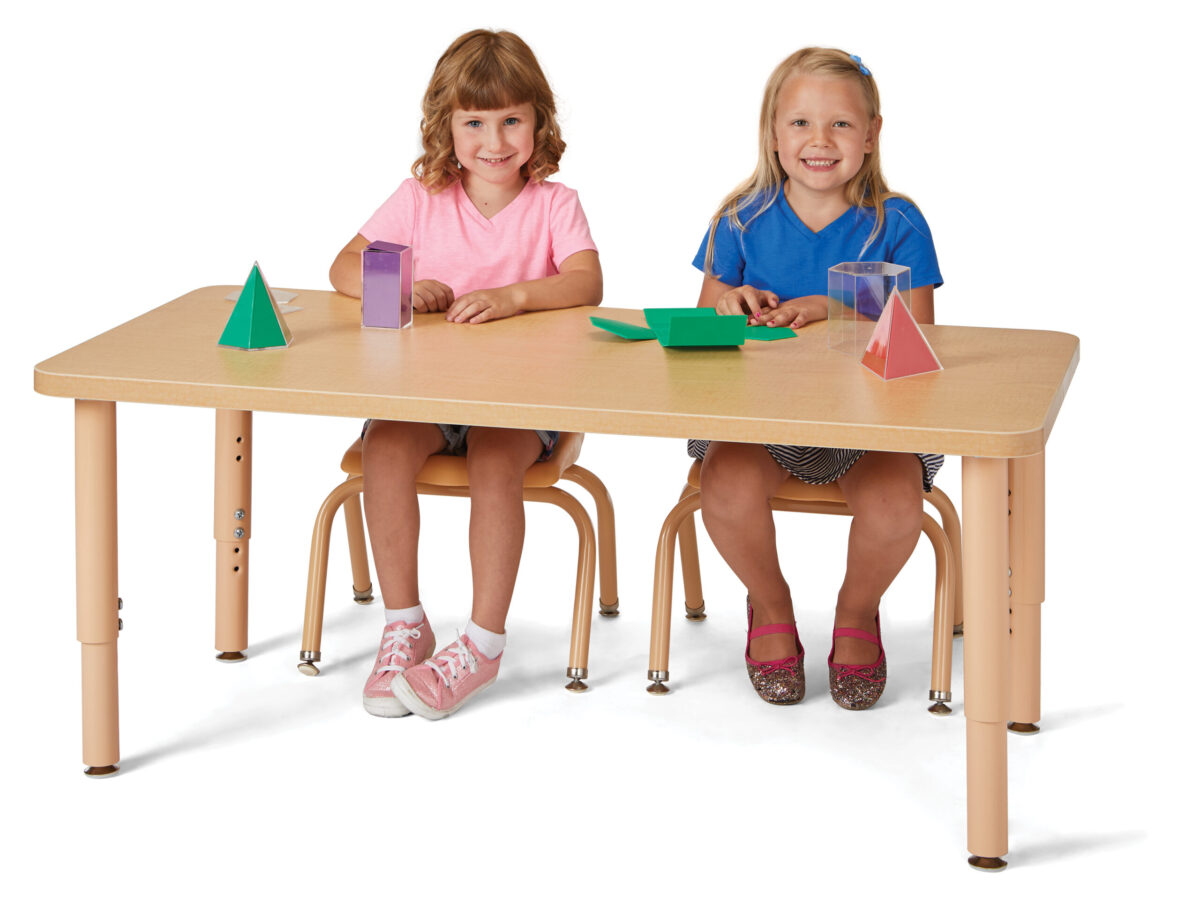 Purpose+ Rectangle Table - Image 2