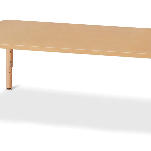Purpose+ Rectangle Table