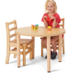 Purpose+ Round Table
