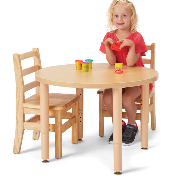 Purpose+ Round Table
