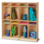 Take Home Center – 8 Section