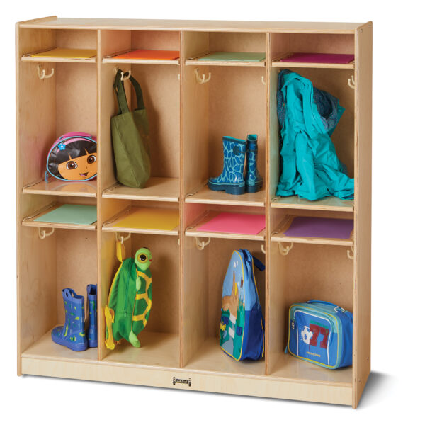 Take Home Center – 8 Section