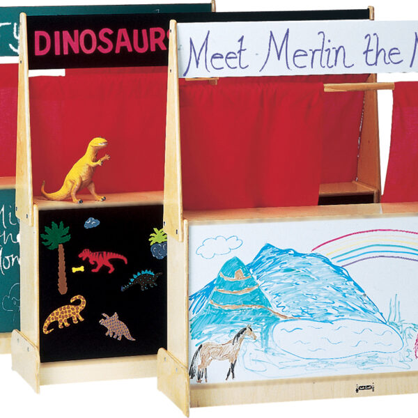 Imagination Station