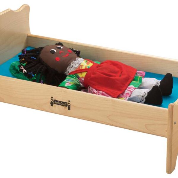 Doll Bed