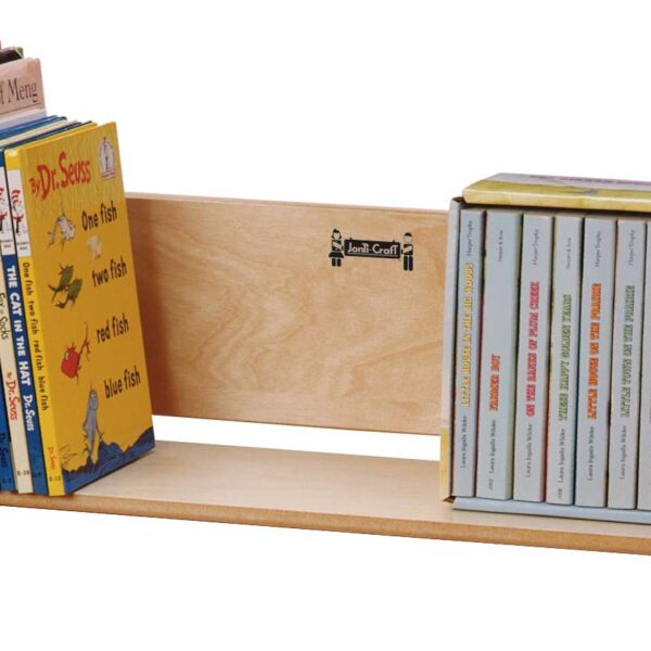 Book Holder Display