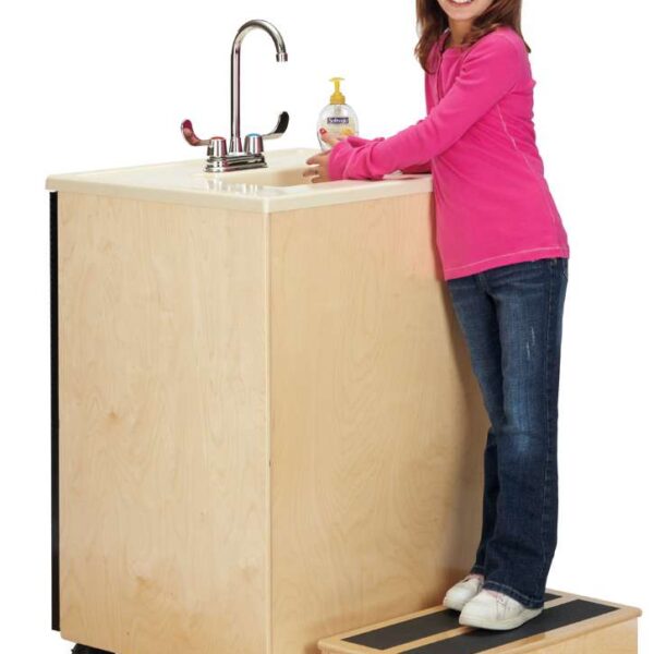 Step Up Standard Stool