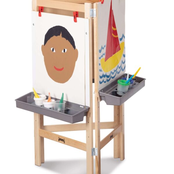 3 Way Adjustable Easel
