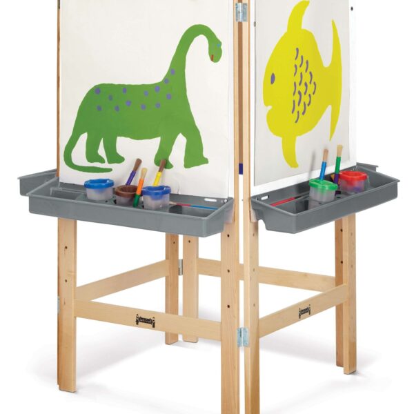 4 Way Adjustable Easel
