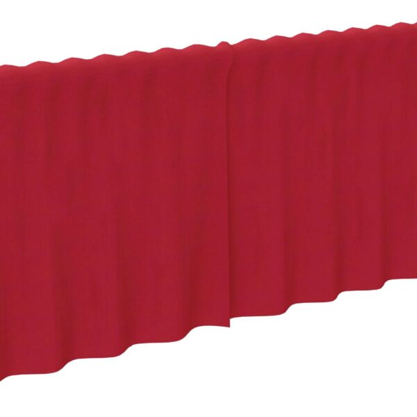 Imagination Station Curtains