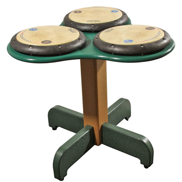 TriPPPle Play Drum