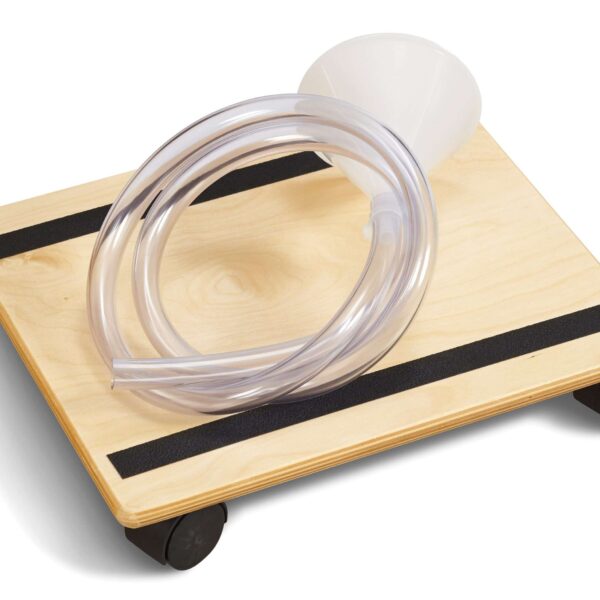 Clean Hands Helper Portable Sink Accessories Kit