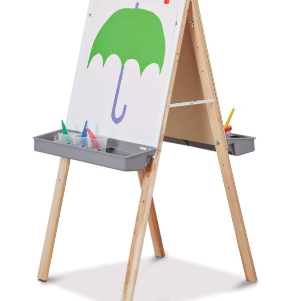 Primary Adjustable Easel