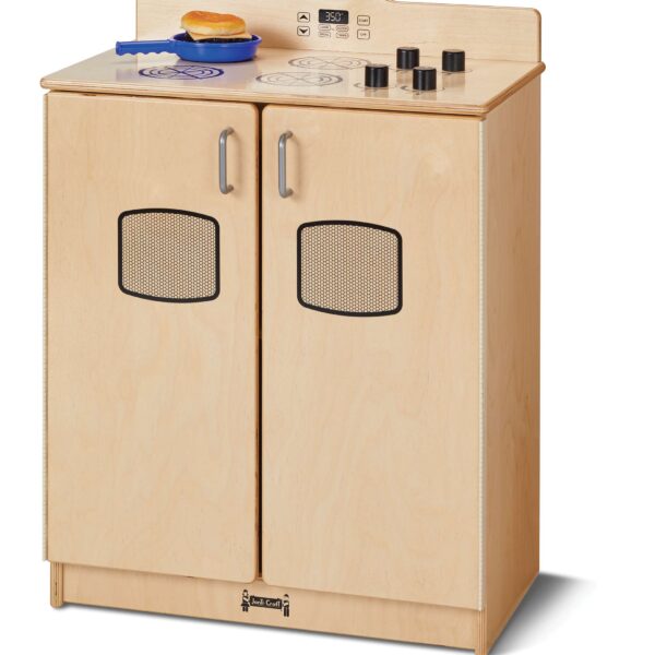 Culinary Creations School Age Kitchen Stove