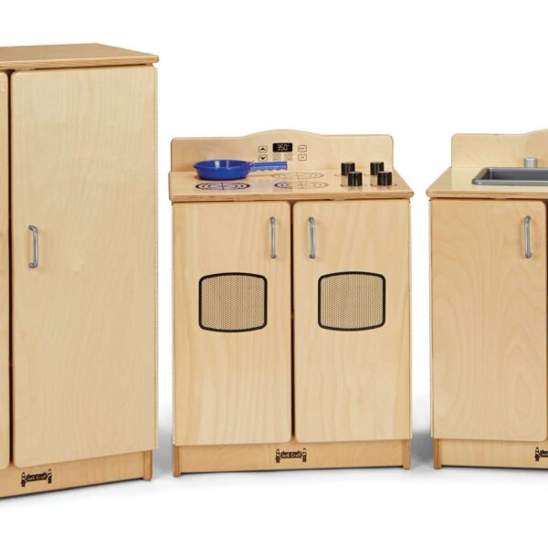 Culinary Creations Play Kitchen 3 Piece Set