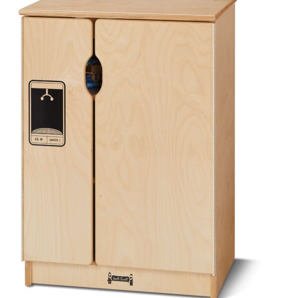 Toddler Gourmet Kitchen Refrigerator