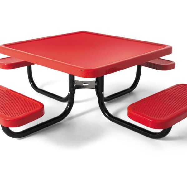 Portable Preschool Table