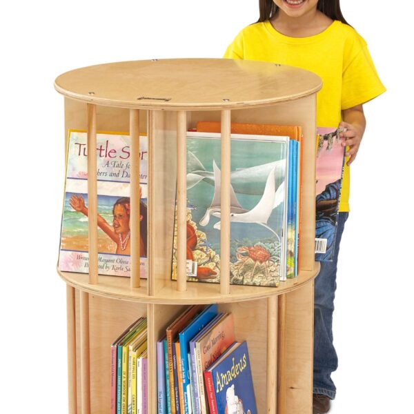 Book-go-Round
