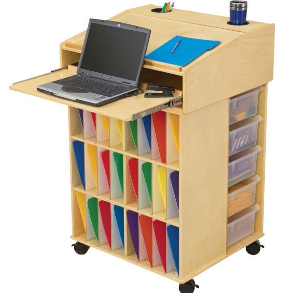 Communication Center