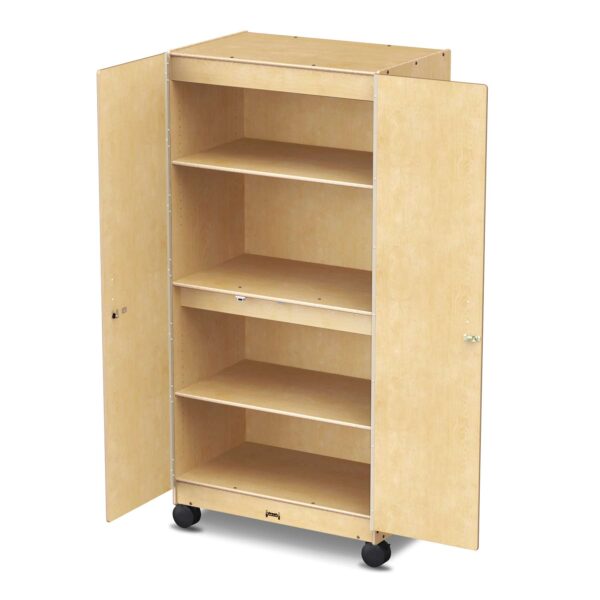 Storage Cabinet - Mobile