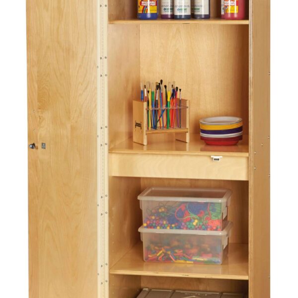 Single Storage Cabinet