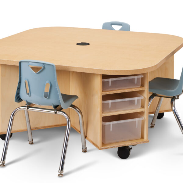 Jonti-Craft® Innovate STEAM Table