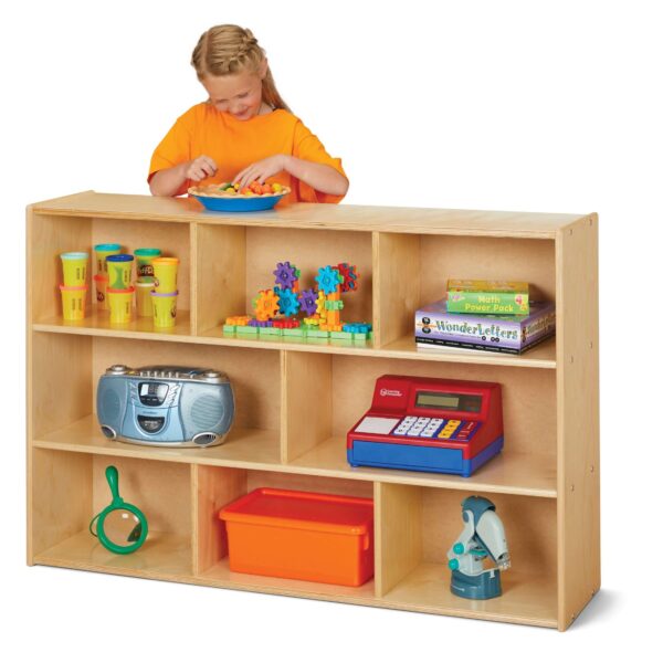 Young Time Super-Sized Single Storage Unit