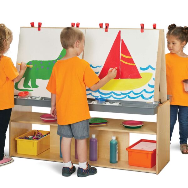 Young Time 4 Station Art Center