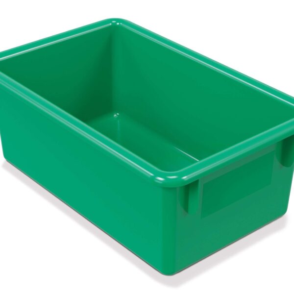 Cubbie-Tray - Green