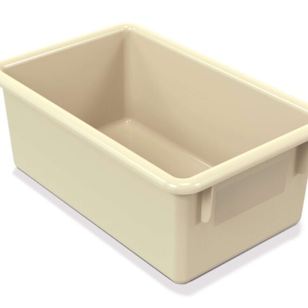 Cubbie-Tray - Almond