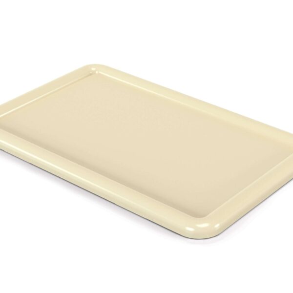 Cubbie-Tray Lid - Almond