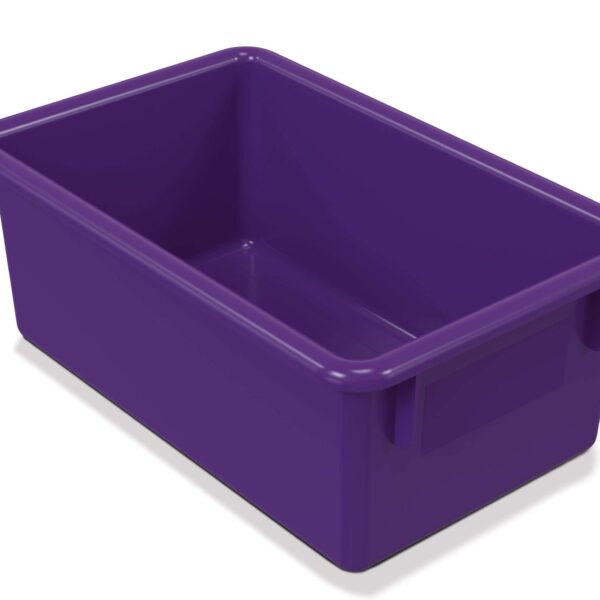 Cubbie-Tray - Purple