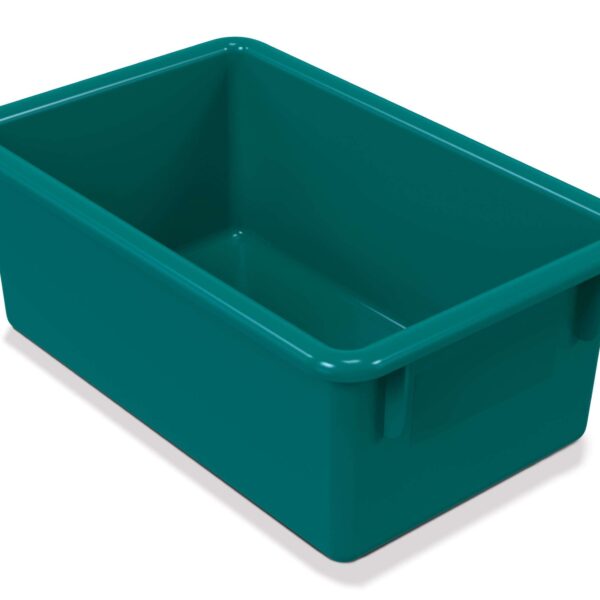 Cubbie-Tray - Teal