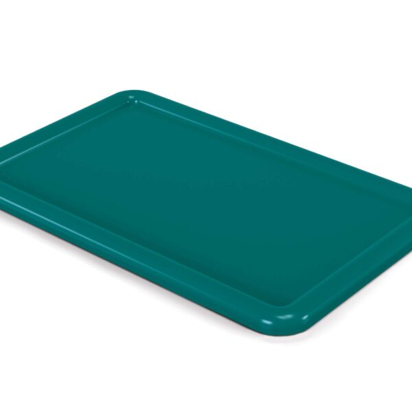Cubbie-Tray Lid - Teal