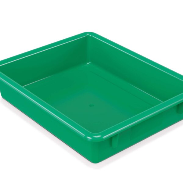 Paper-Tray - Green