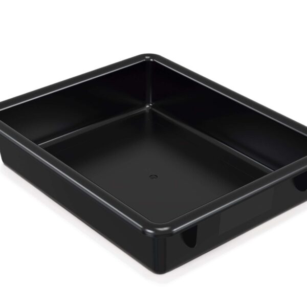 Paper-Tray - Black
