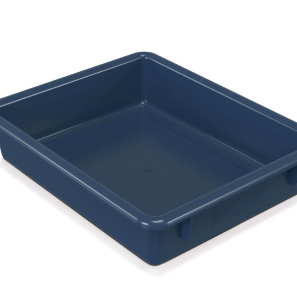 Paper-Tray - Navy