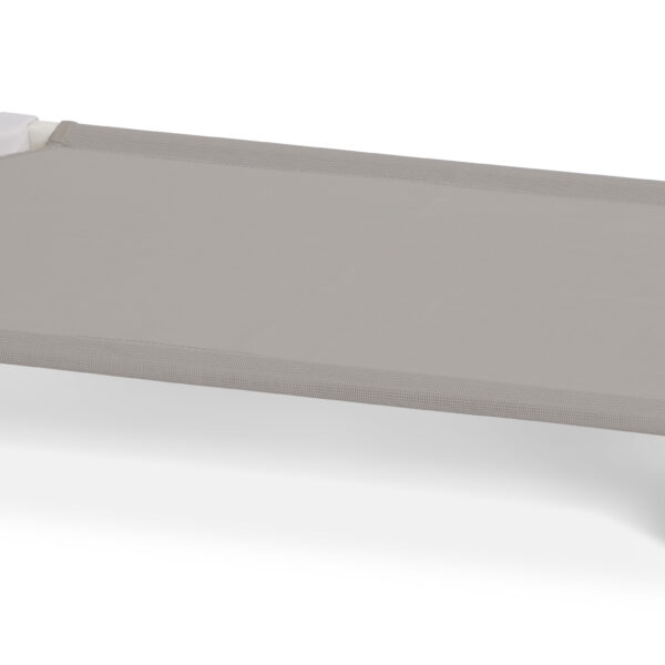 Jonti-Craft® QuietTime Daycare Cot