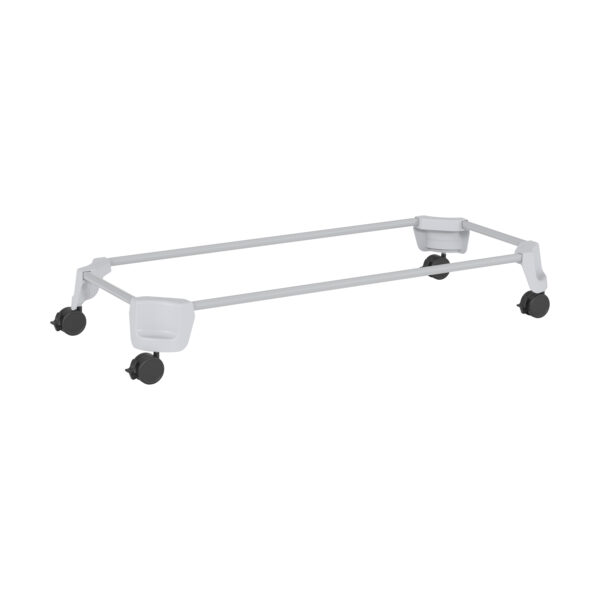 Jonti-Craft® QuietTime Cot Carts