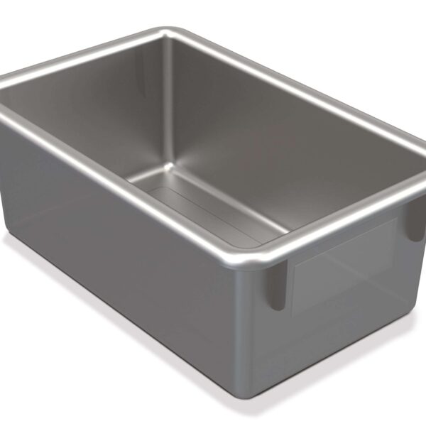 Cubbie-Tray - Graphite
