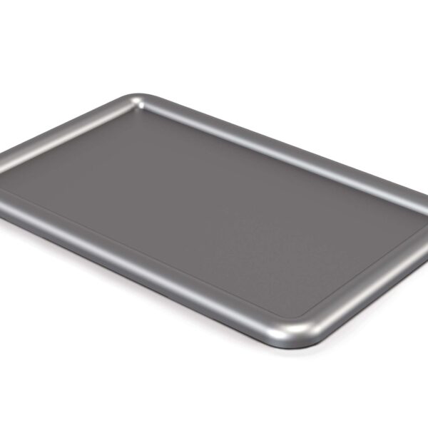 Cubbie-Tray Lid - Graphite