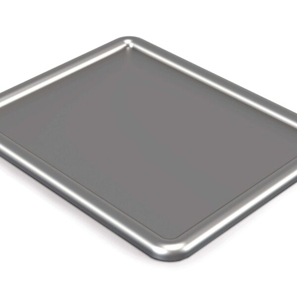Paper-Trays & Tubs Lid - Graphite
