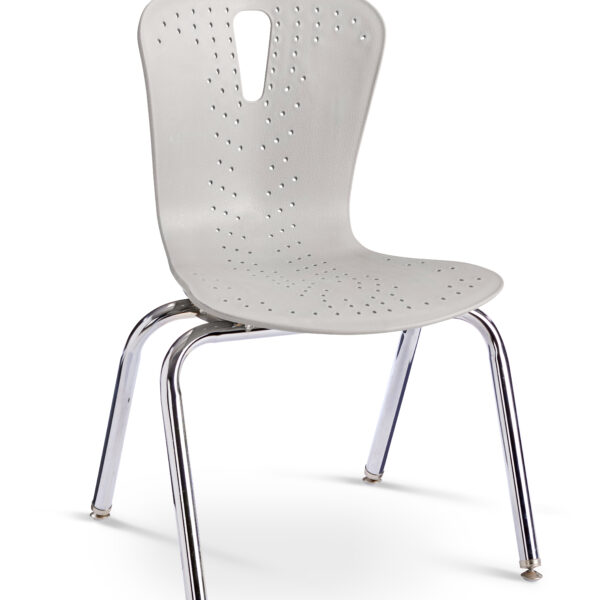 Berries® Flow Chair - 16" Seat Height