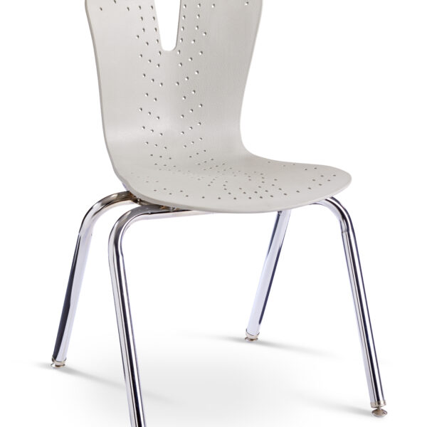 Berries® Flow Chair - 18" Seat Height