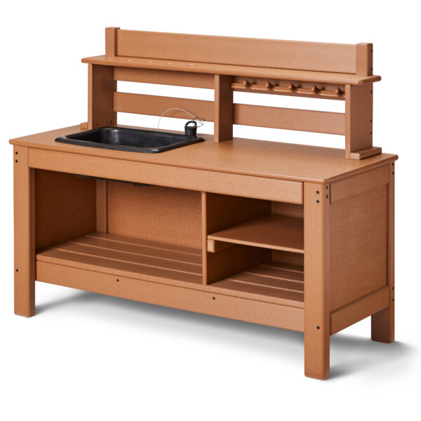 EverPlay™ Mud Kitchen