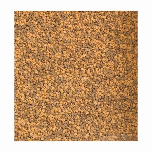 Kidfetti Sand Colored Pellets, 10lbs