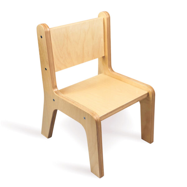 Whitney Plus 10H Natural Chair